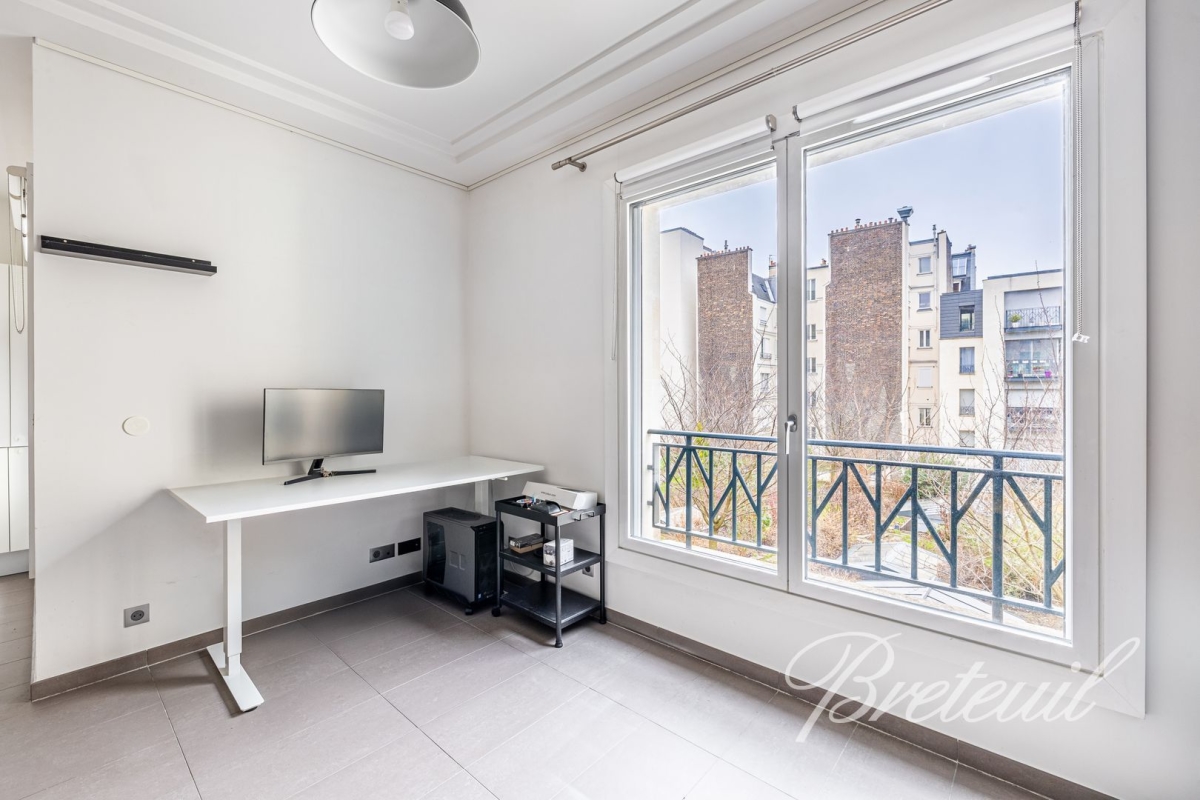 Appartement de luxe à vendre à Paris 7Ème, 1 300 000 €, Photo 5