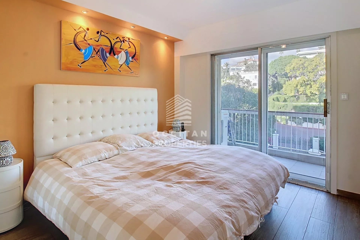 Appartement de luxe à vendre à Cannes, 575 000 €, Photo 5