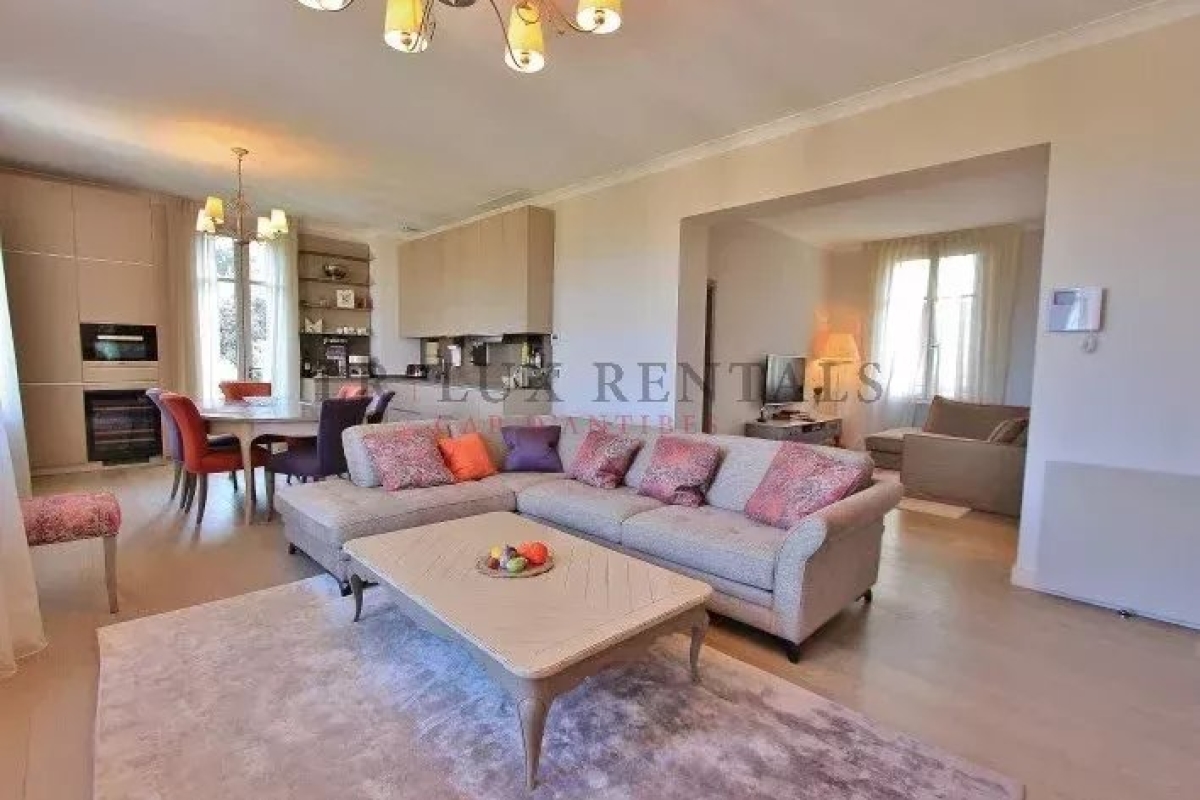 Appartement de luxe à vendre à Cap d'Antibes, 1 750 000 €, Photo 5
