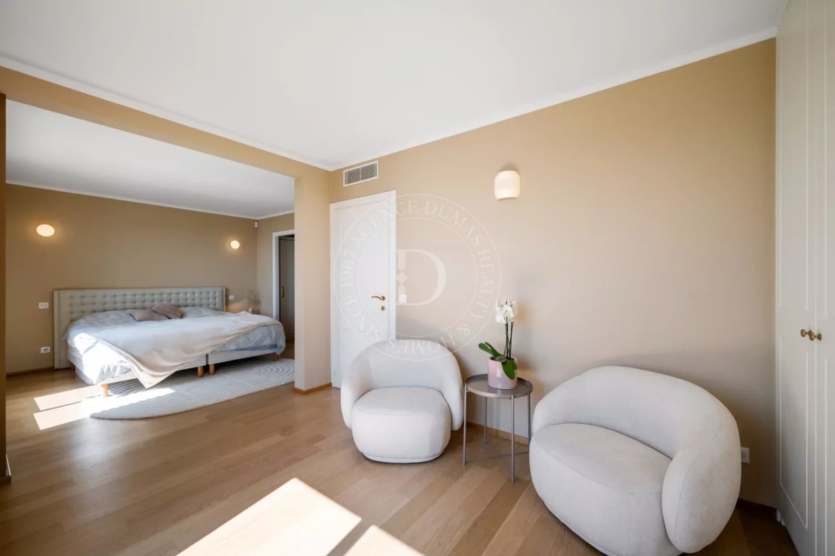 Appartement de luxe à vendre à Villefranche-sur-Mer, 1 990 000 €, Photo 5