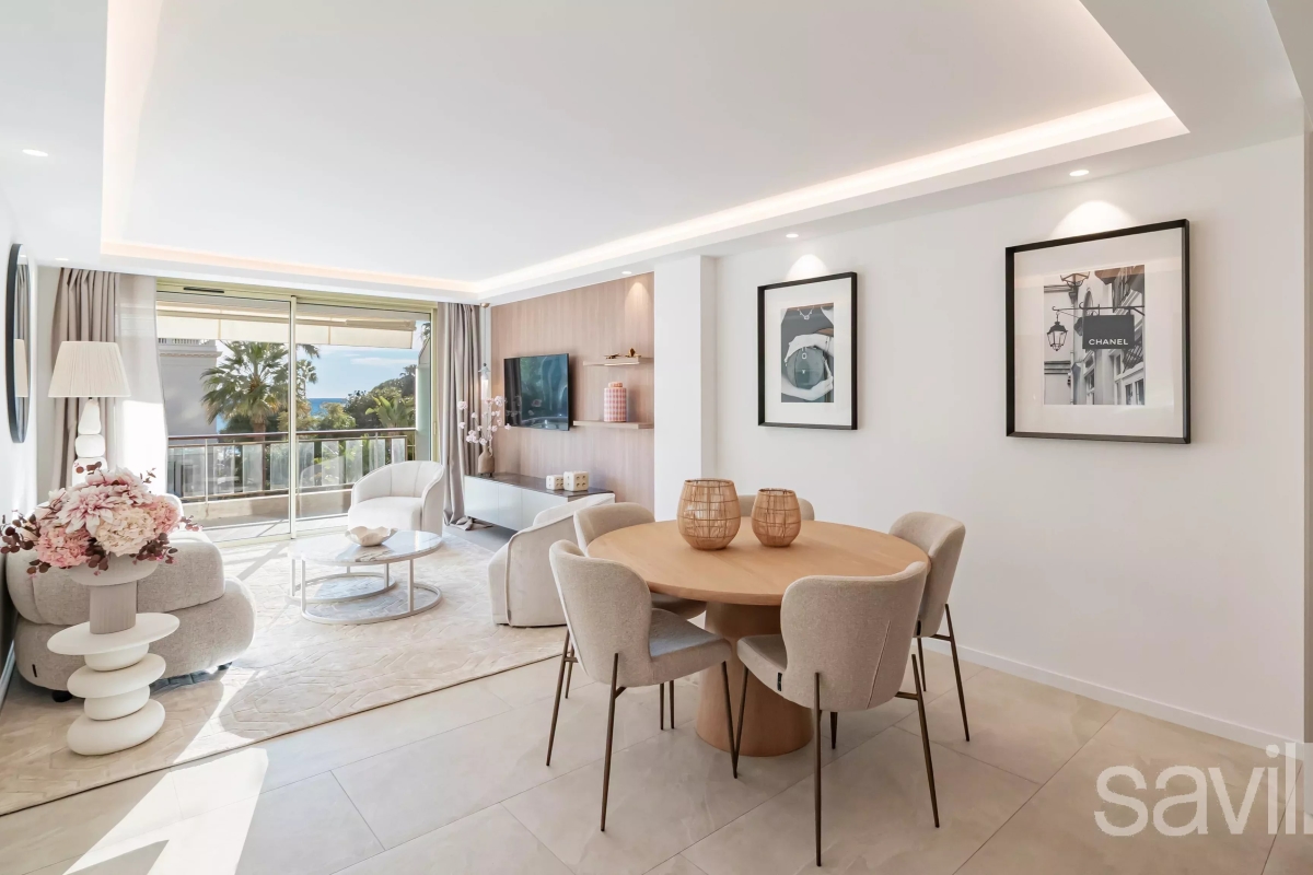 Appartement de luxe à vendre à Cannes, 2 490 000 €, Photo 5