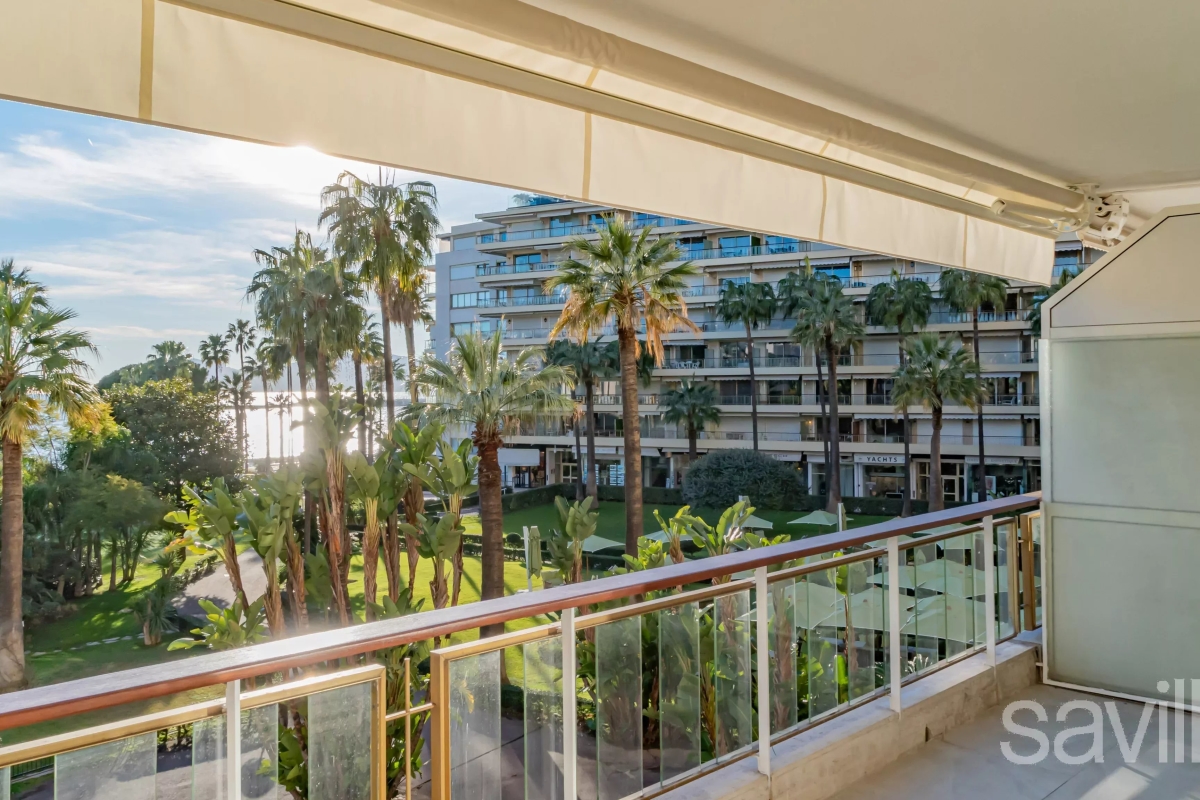 Luxury Apartment for sale in Cannes, 2 490 000 €, Photo 5