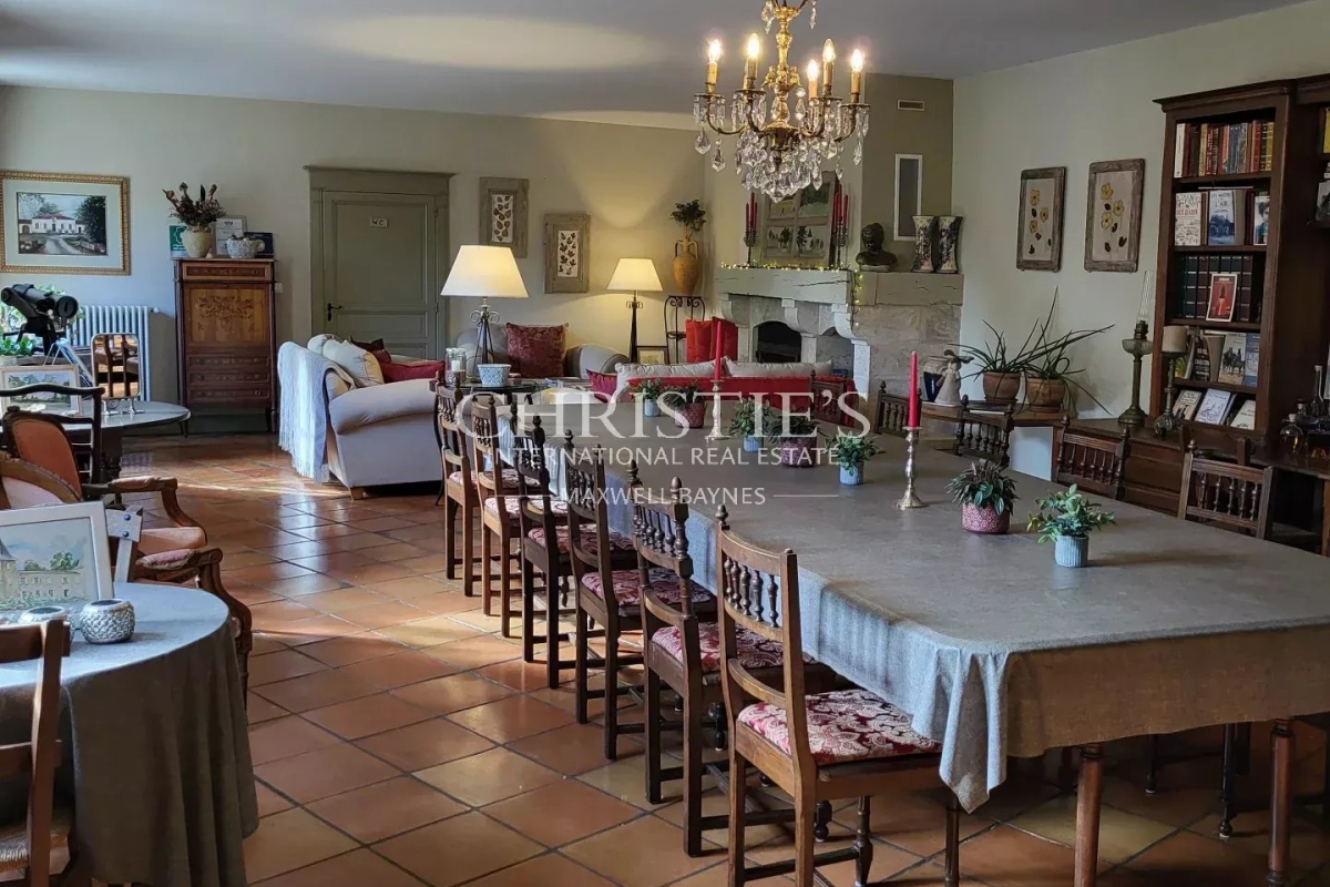 Maison de luxe à vendre à Condom, 1 495 000 €, Photo 5