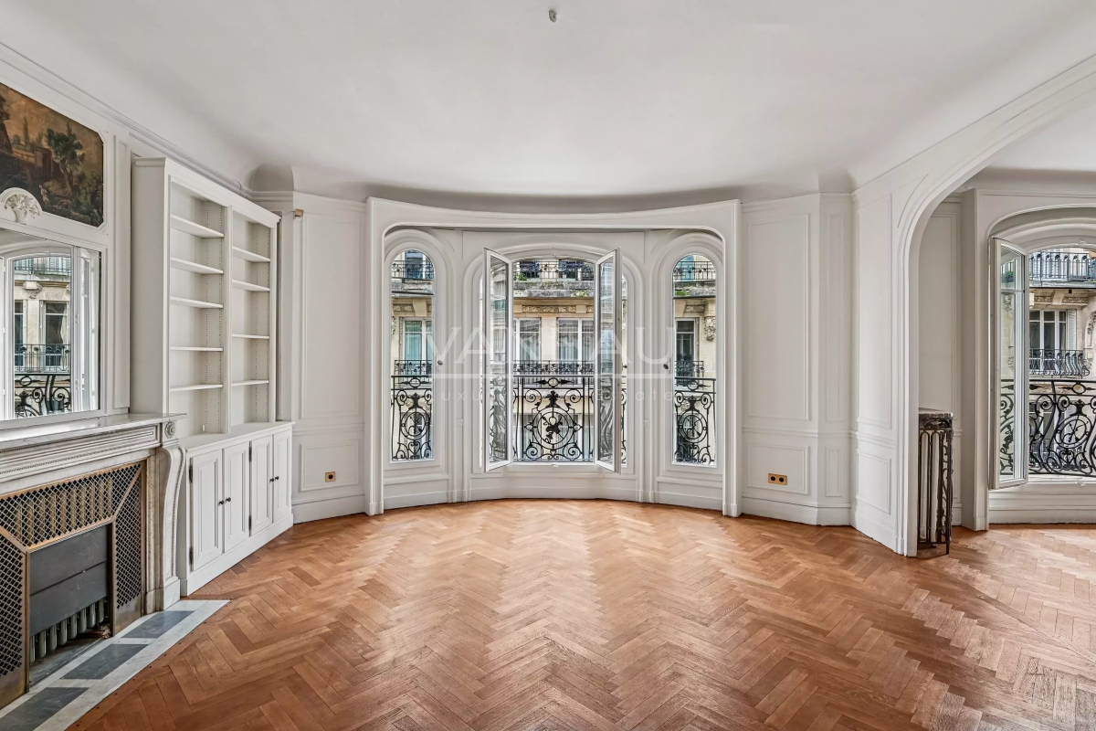 Appartement de luxe à vendre à Paris 16Ème, 2 190 000 €, Photo 5