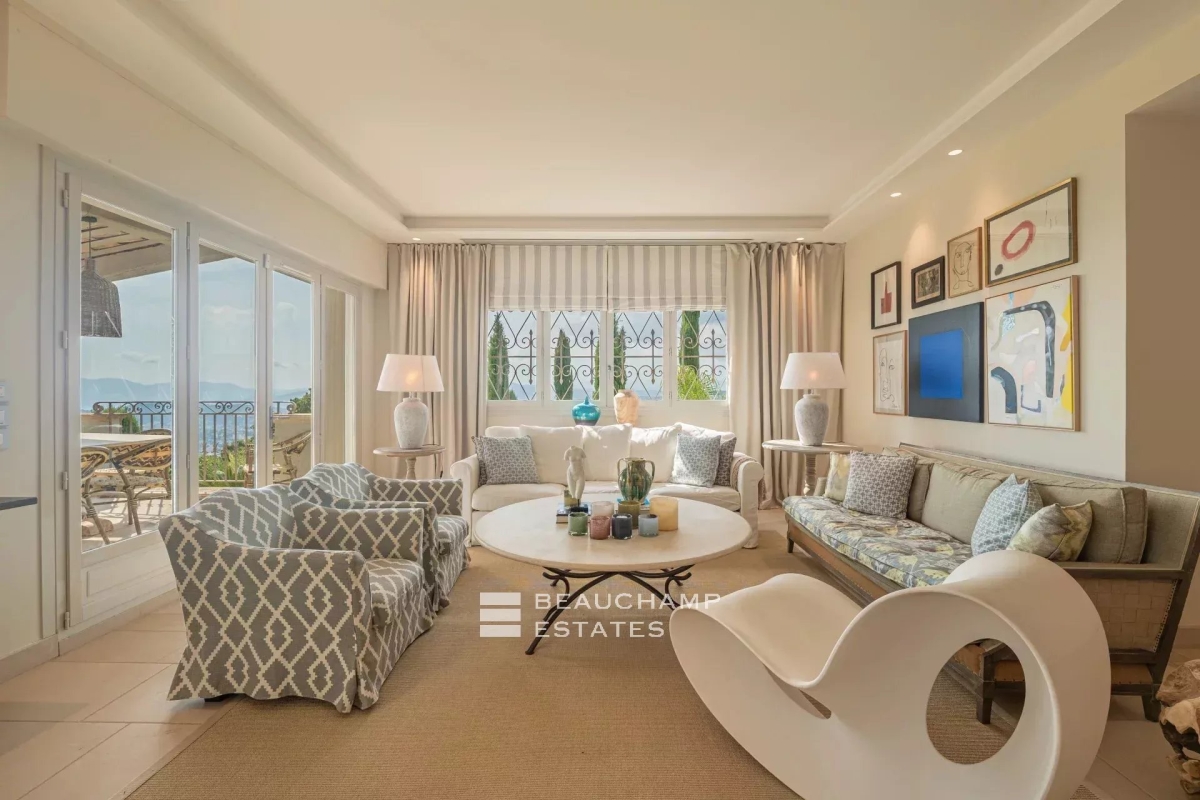 Maison de luxe à vendre à Le Cannet, 4 650 000 €, Photo 5