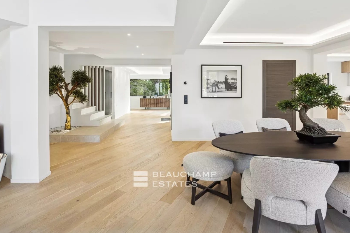 Maison de luxe à vendre à Mougins, 6 700 000 €, Photo 5