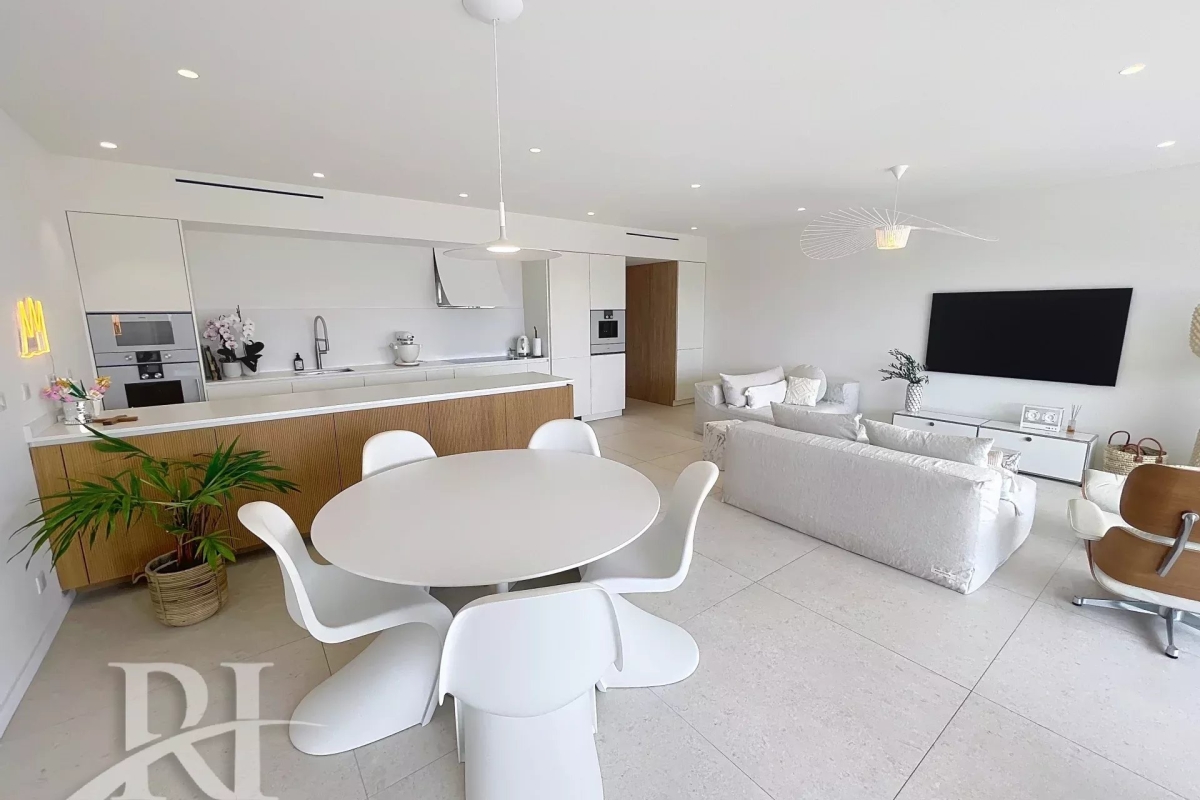 Appartement de luxe à vendre à Cannes, 1 190 000 €, Photo 5