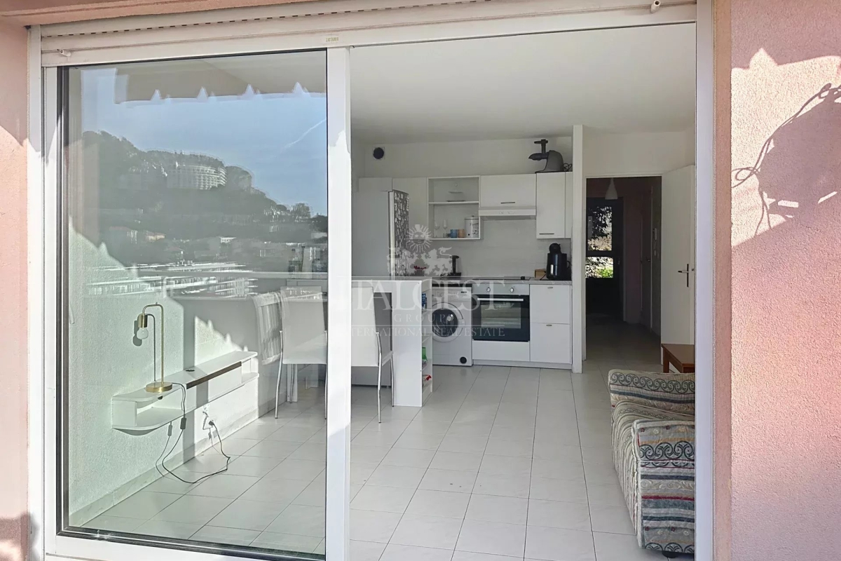 Appartement de luxe à vendre à Beausoleil, 345 000 €, Photo 5