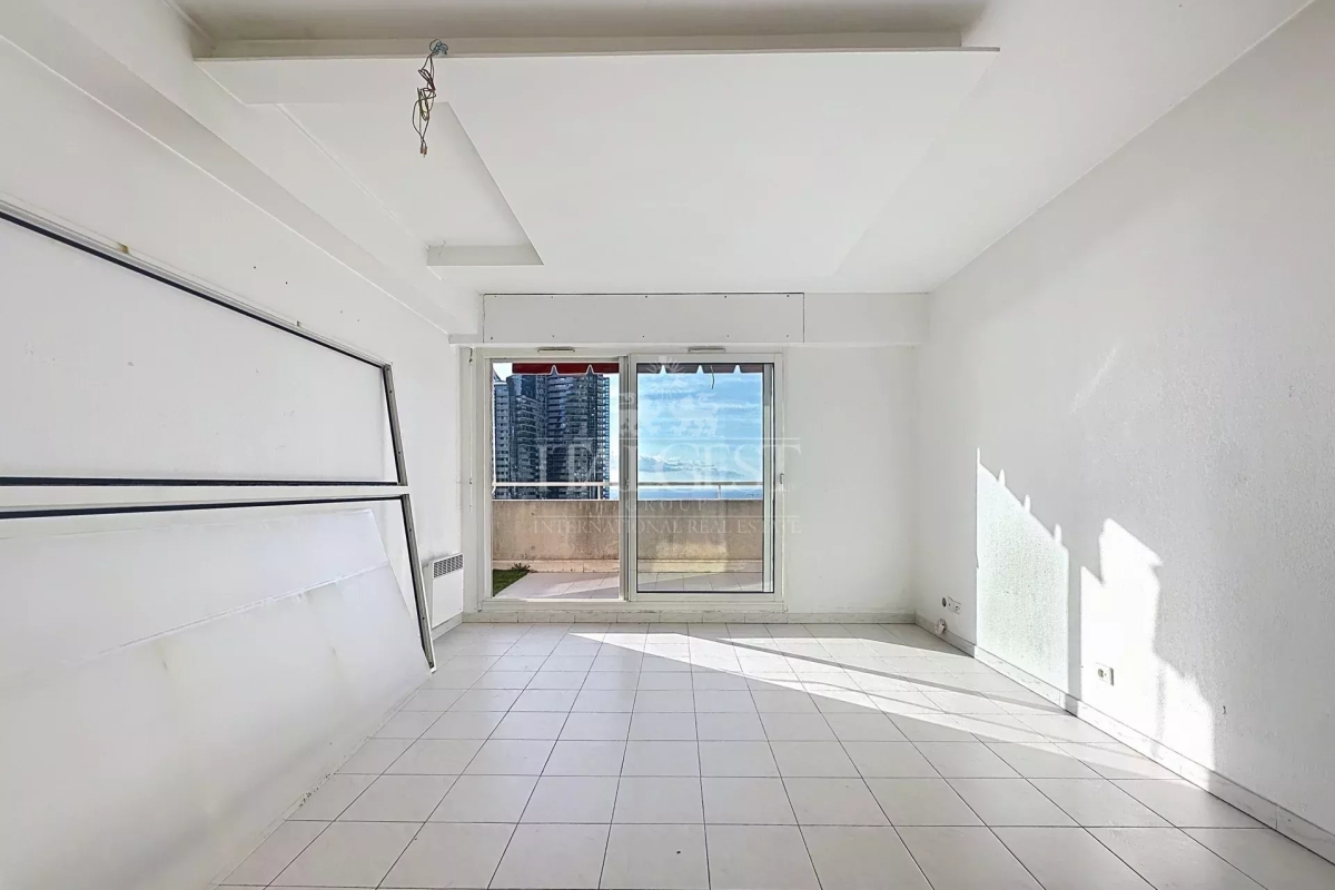 Appartement de luxe à vendre à Beausoleil, 340 000 €, Photo 5