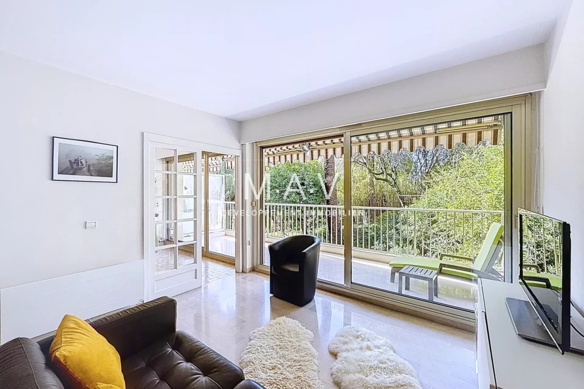 Appartement de luxe à vendre à Nice, 499 000 €, Photo 5