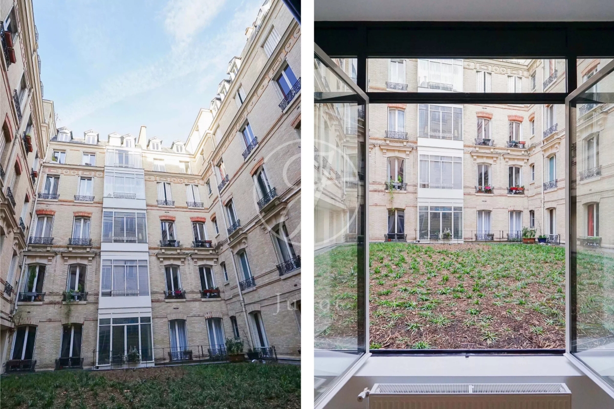 Appartement de luxe à vendre à Paris 6Ème, 795 000 €, Photo 5