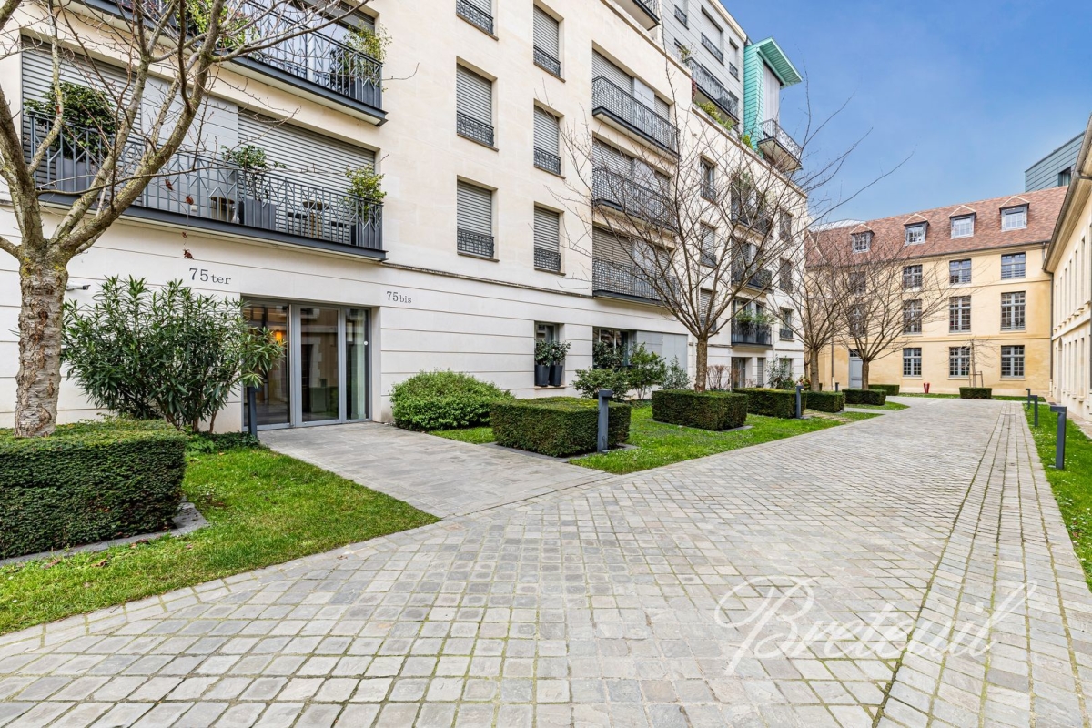 Appartement de luxe à vendre à Paris 7Ème, 1 300 000 €, Photo 6