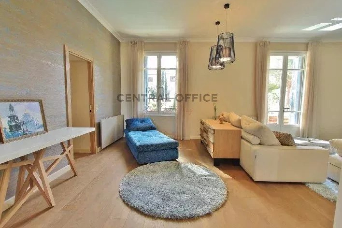 Appartement de luxe à vendre à Cap d'Antibes, 1 950 000 €, Photo 6
