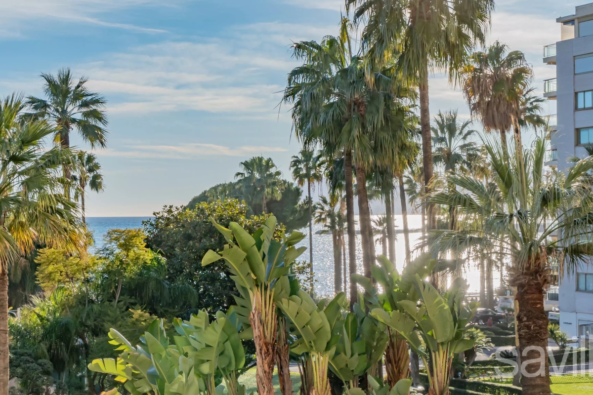 Appartement de luxe à vendre à Cannes, 2 490 000 €, Photo 6