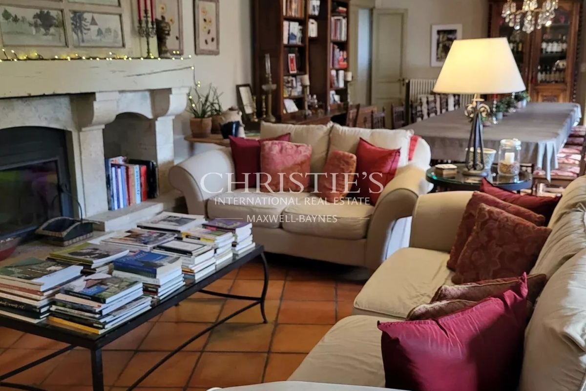 Maison de luxe à vendre à Condom, 1 495 000 €, Photo 6