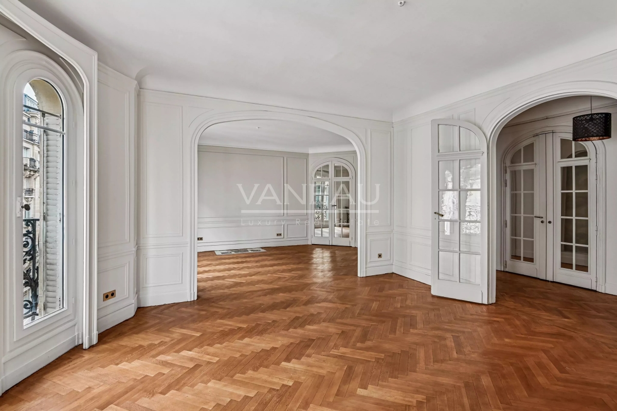 Appartement de luxe à vendre à Paris 16Ème, 2 190 000 €, Photo 6
