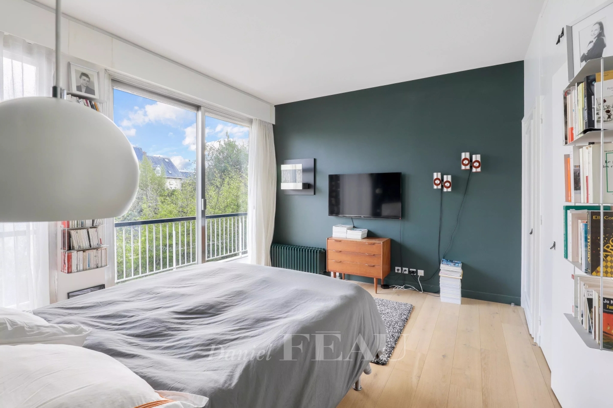 Maison de luxe à vendre à Saint-Cloud, 2 690 000 €, Photo 6