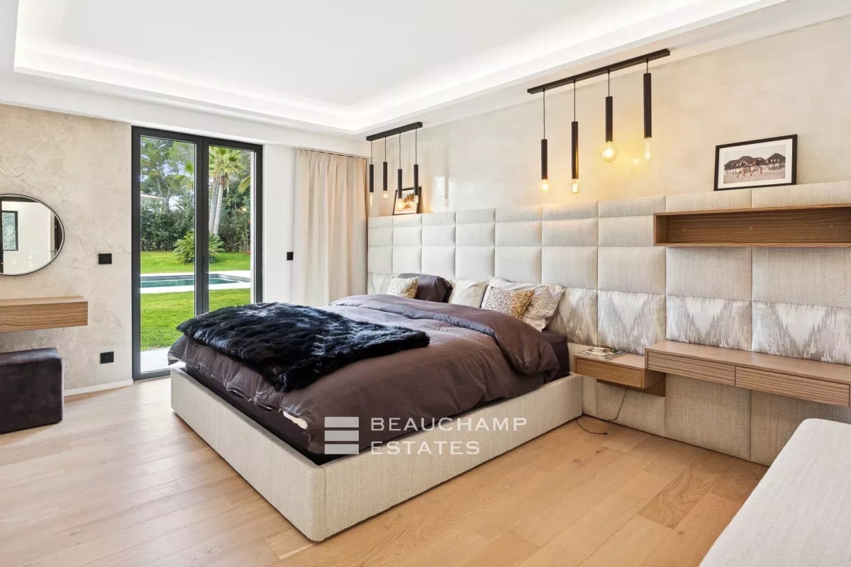 Maison de luxe à vendre à Mougins, 6 700 000 €, Photo 6