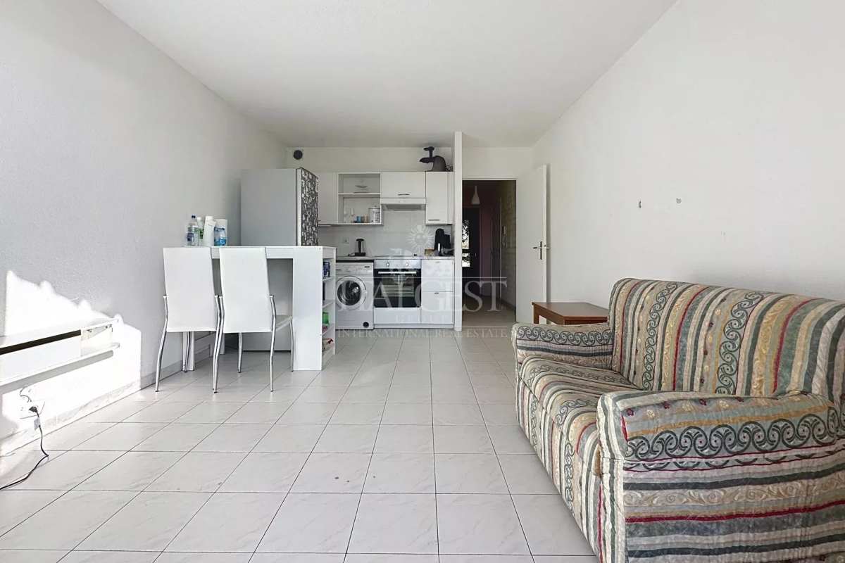 Appartement de luxe à vendre à Beausoleil, 345 000 €, Photo 6