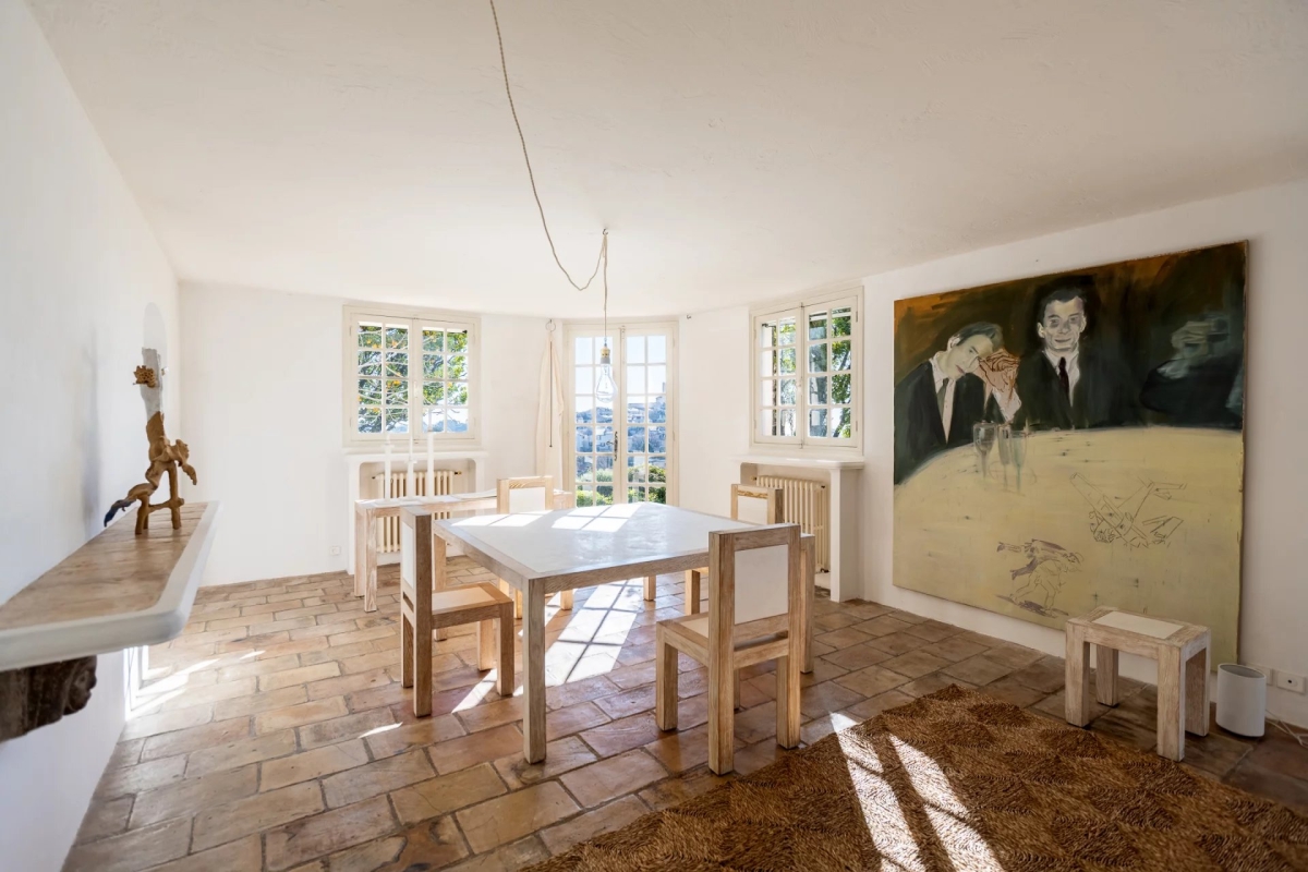 Maison de luxe à vendre à Saint-Paul-de-Vence, 3 300 000 €, Photo 6