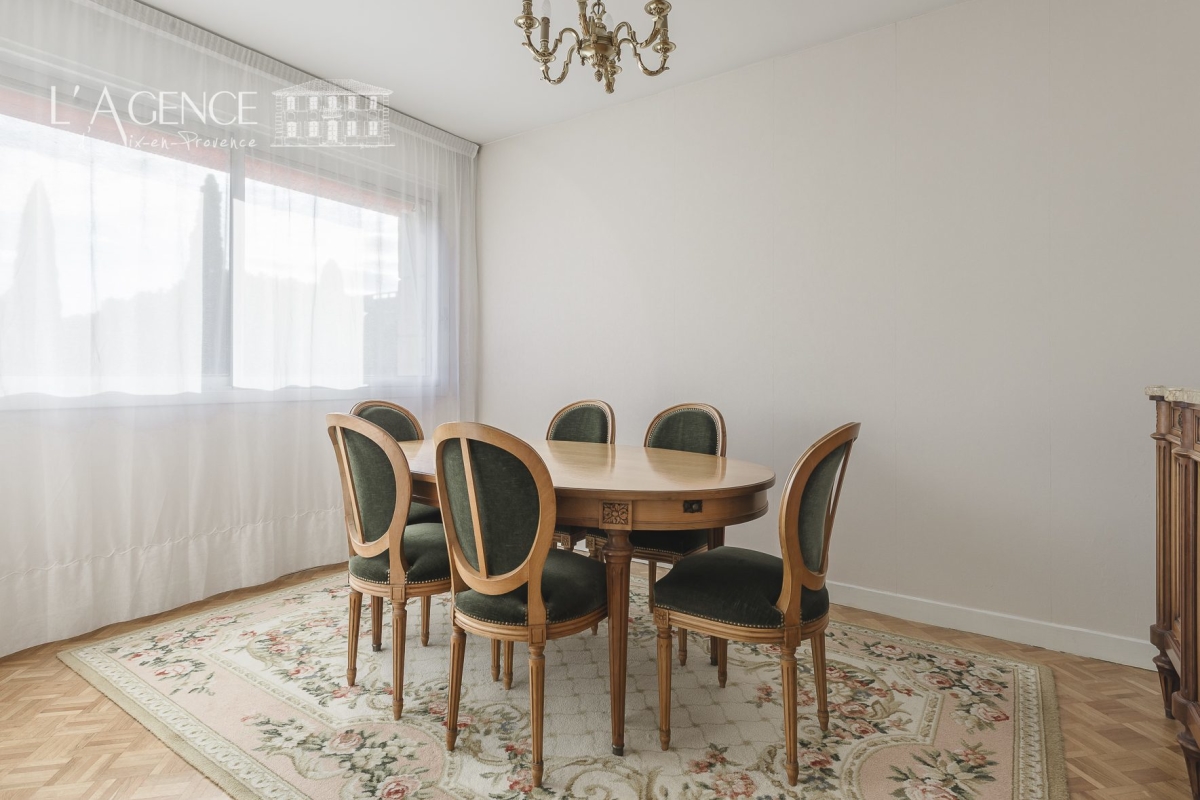 Appartement de luxe à vendre à Aix-en-Provence, 640 000 €, Photo 7