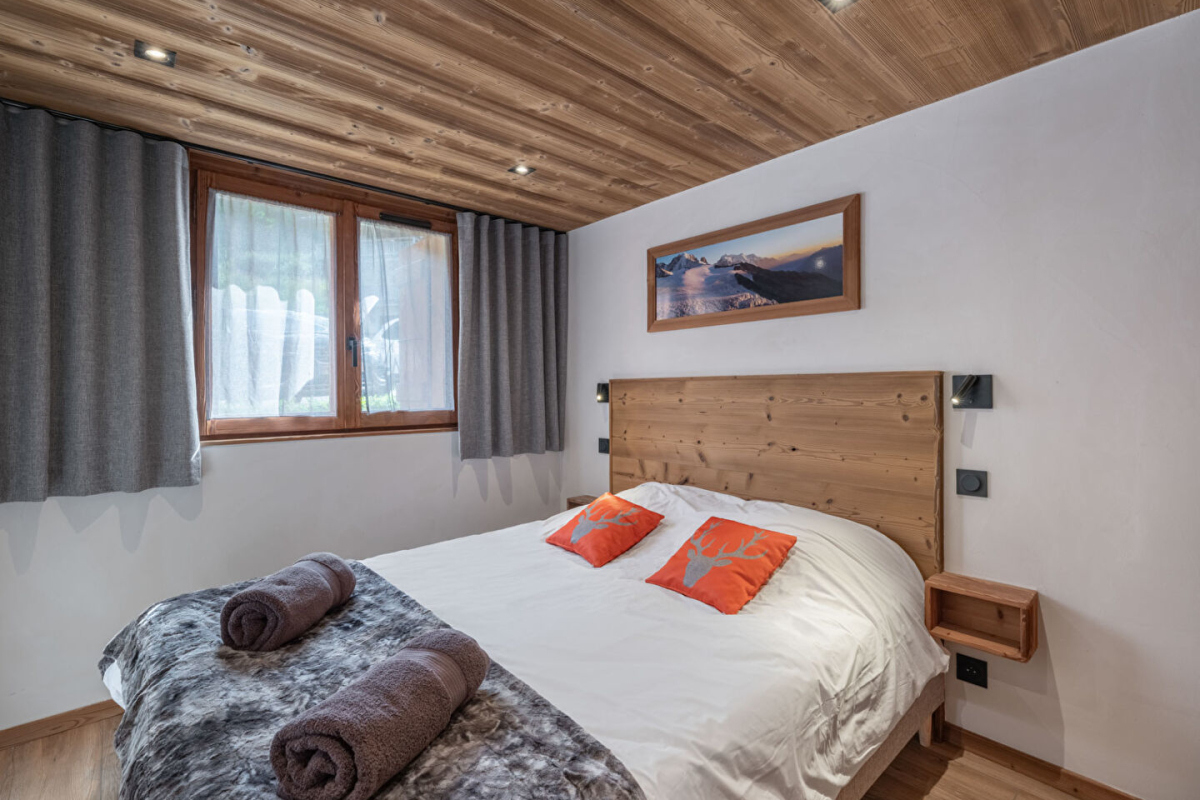 Appartement de luxe à vendre à Les Saisies, 760 000 €, Photo 7