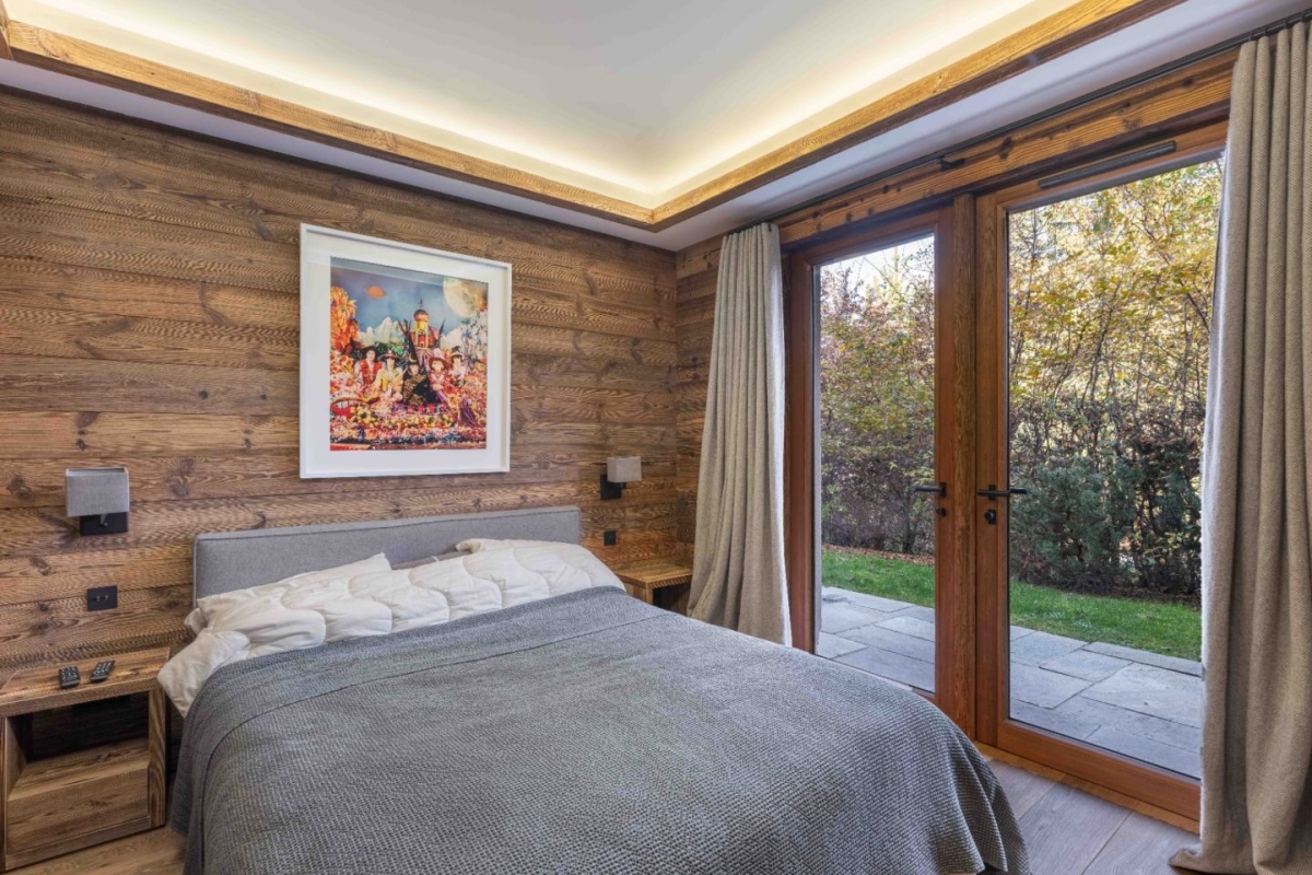 Maison de luxe à vendre à Combloux, 4 300 000 €, Photo 7