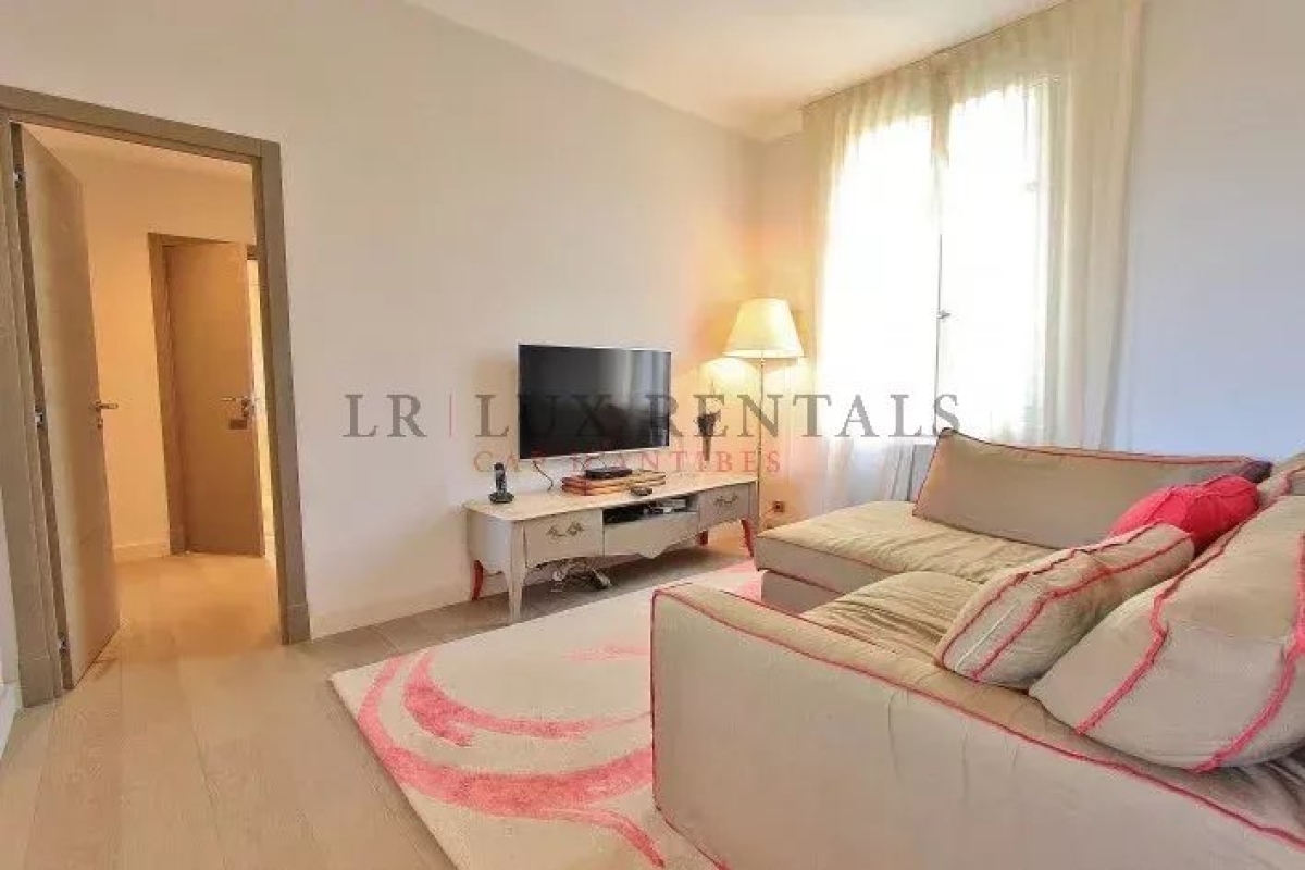 Appartement de luxe à vendre à Cap d'Antibes, 1 750 000 €, Photo 7