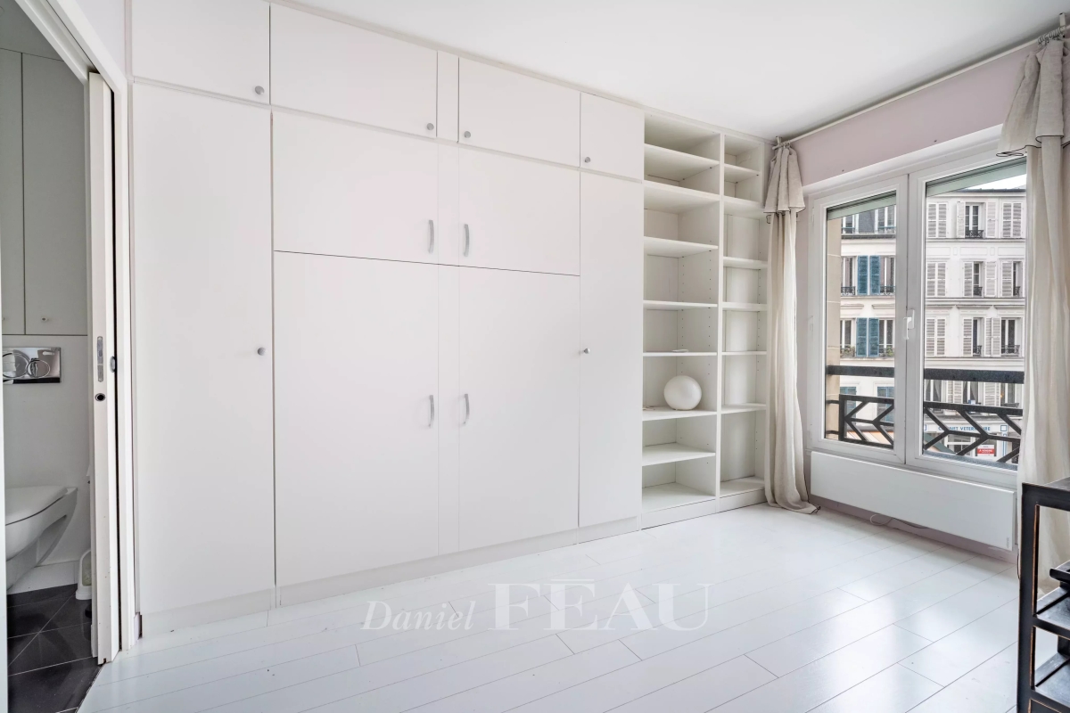 Appartement de luxe à vendre à Boulogne-Billancourt, 825 000 €, Photo 7