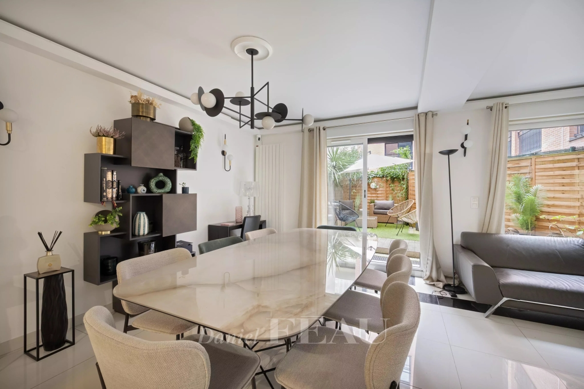 Appartement de luxe à vendre à Paris 20Ème, 2 000 000 €, Photo 7