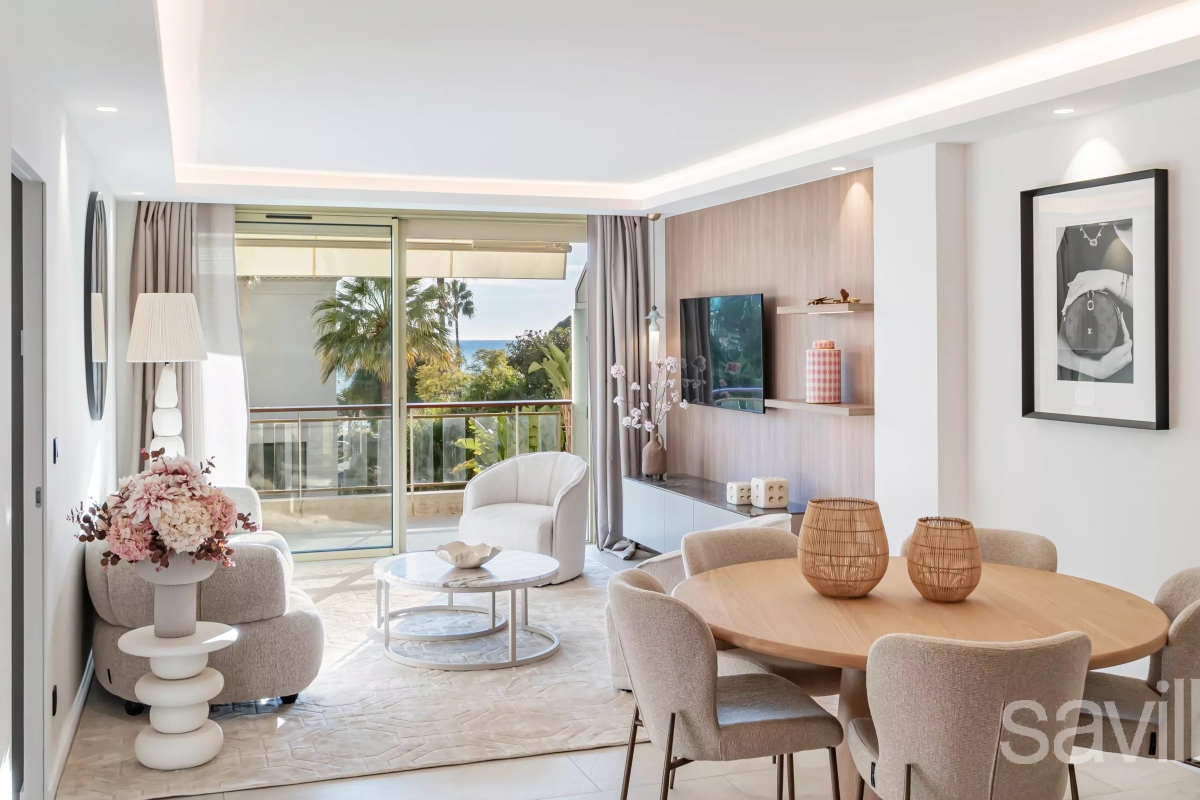 Luxury Apartment for sale in Cannes, 2 490 000 €, Photo 7