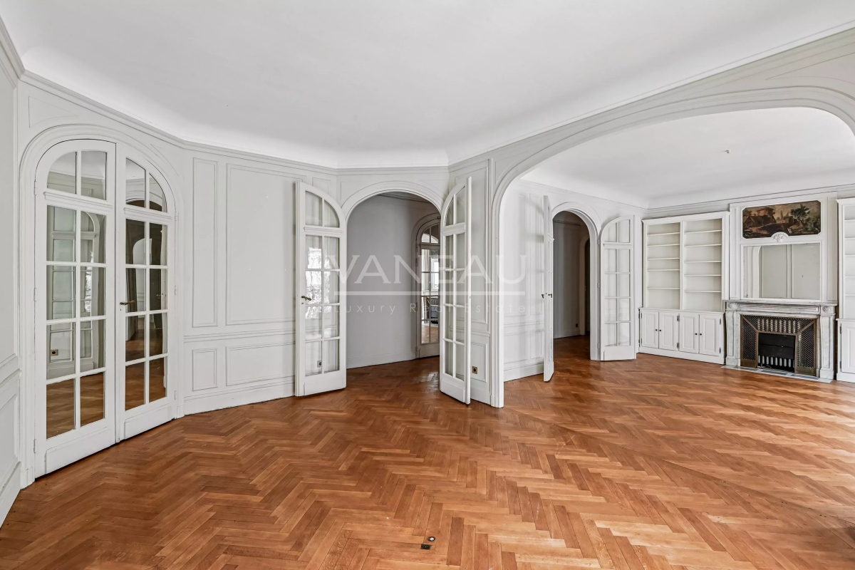 Appartement de luxe à vendre à Paris 16Ème, 2 190 000 €, Photo 7