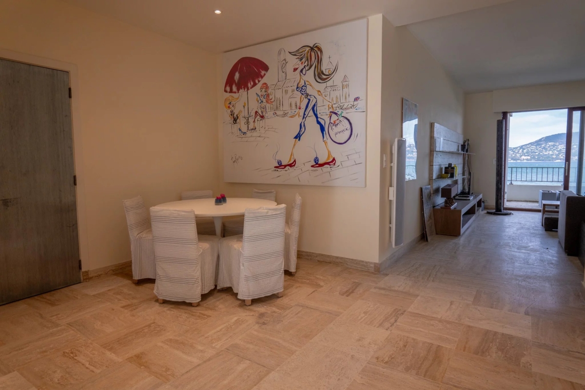 Appartement de luxe à vendre à Saint-Tropez, 1 480 000 €, Photo 7