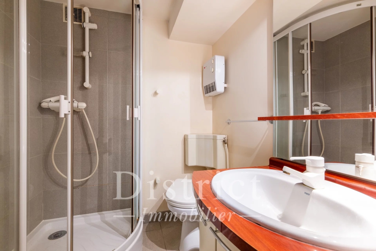 Appartement de luxe à vendre à Paris 6ème, 795 000 €, Photo 7