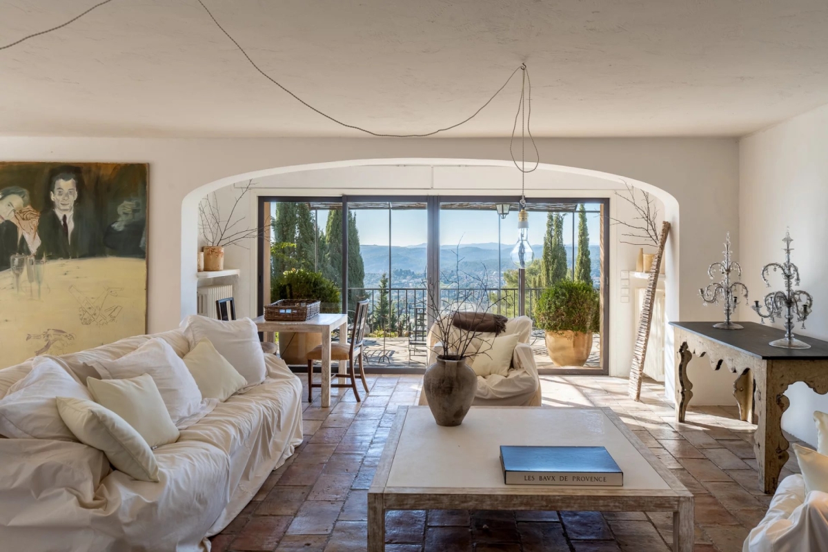 Maison de luxe à vendre à Saint-Paul-de-Vence, 3 300 000 €, Photo 7