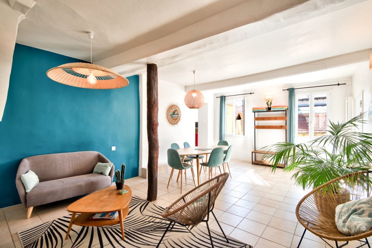 Appartement de luxe à vendre à Nice, 469 000 €, Photo 1