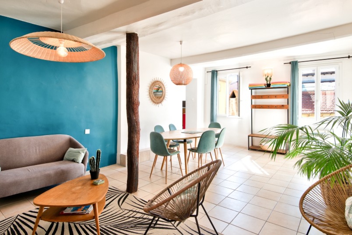 Appartement de luxe à vendre à Nice, 469 000 €, Photo 2