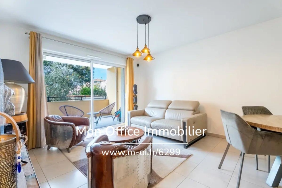 Appartement de luxe à vendre à Luynes, 399 000 €, Photo 2