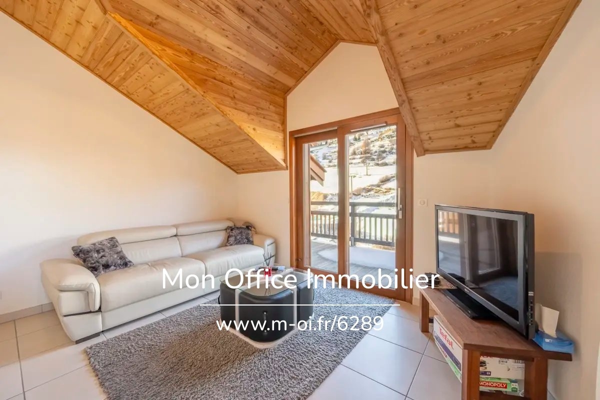 Luxury Apartment for sale in Vars, 299 000 €, Photo 2