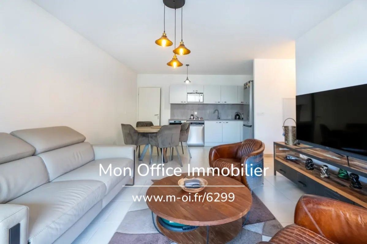 Appartement de luxe à vendre à Luynes, 399 000 €, Photo 3