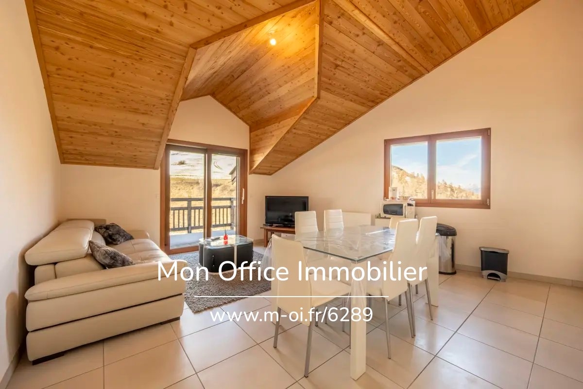 Luxury Apartment for sale in Vars, 299 000 €, Photo 3