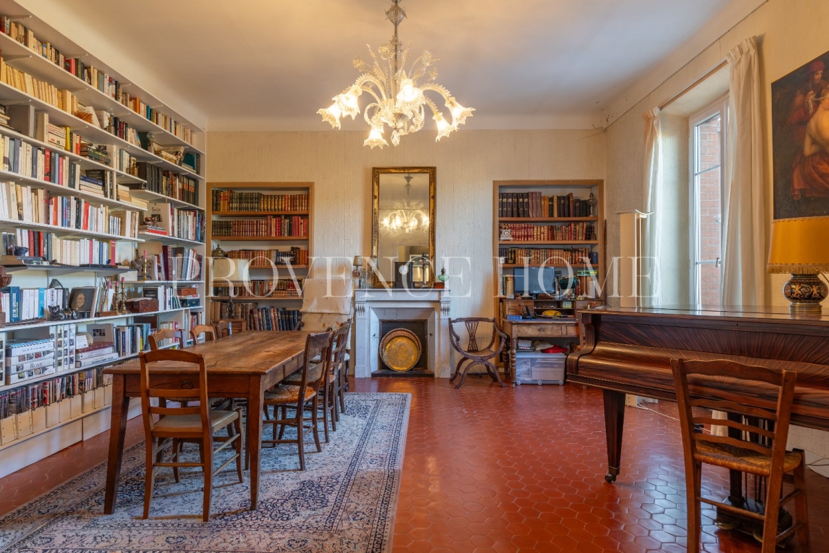 Maison de luxe à vendre à Apt, 950 000 €, Photo 4