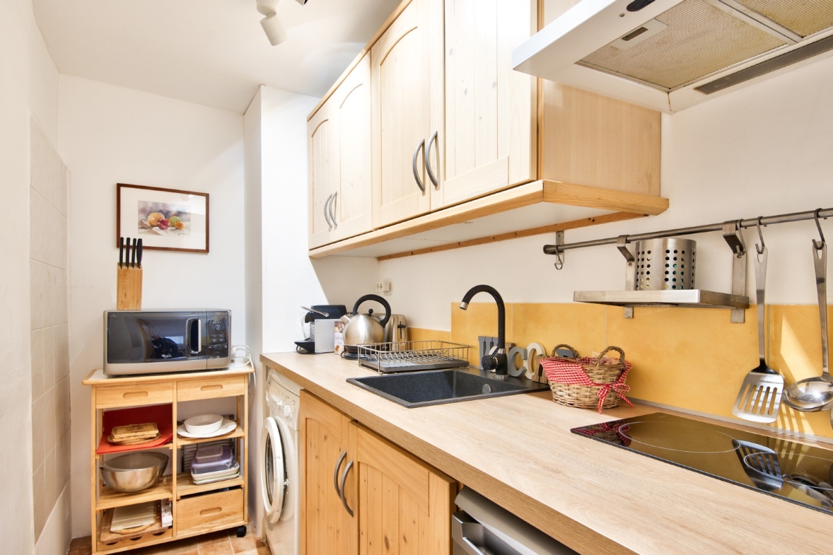 Appartement de luxe à vendre à Nice, 272 000 €, Photo 4