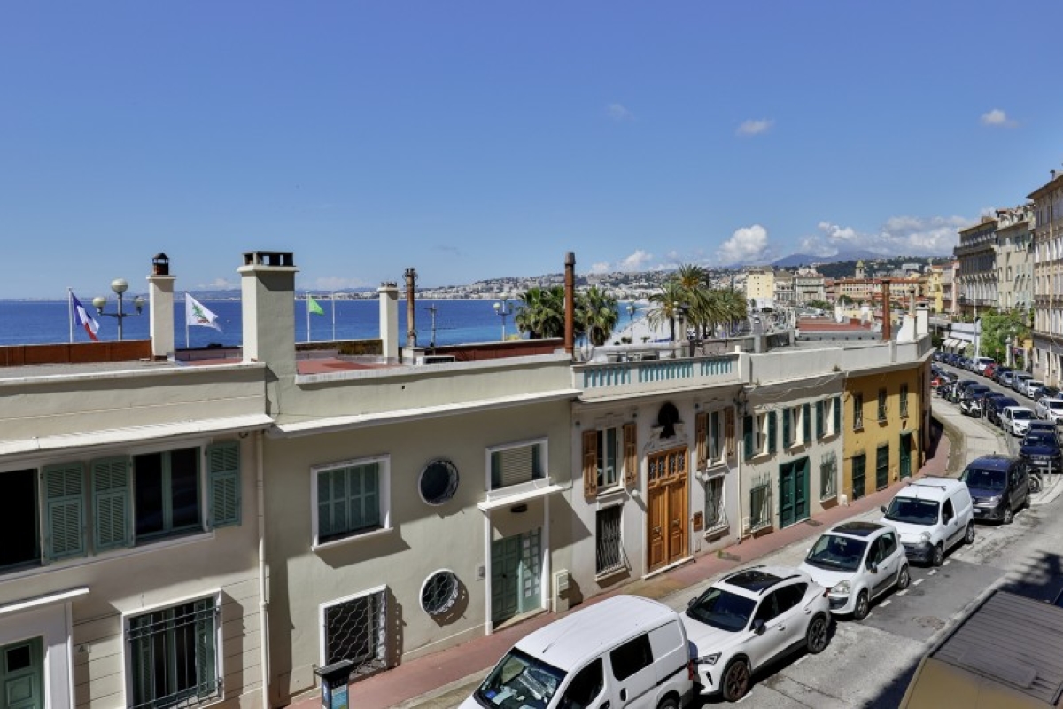 Appartement de luxe à vendre à Nice, 590 000 €, Photo 4