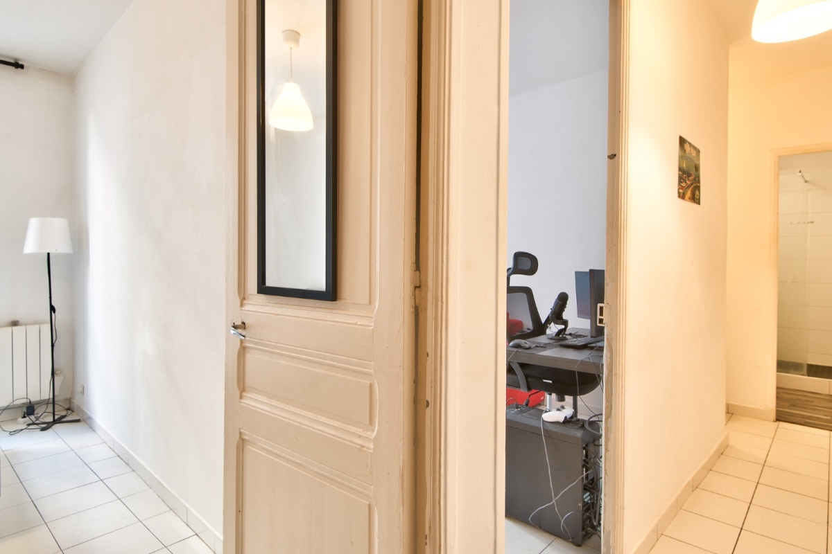Appartement de luxe à vendre à Nice, 225 000 €, Photo 4