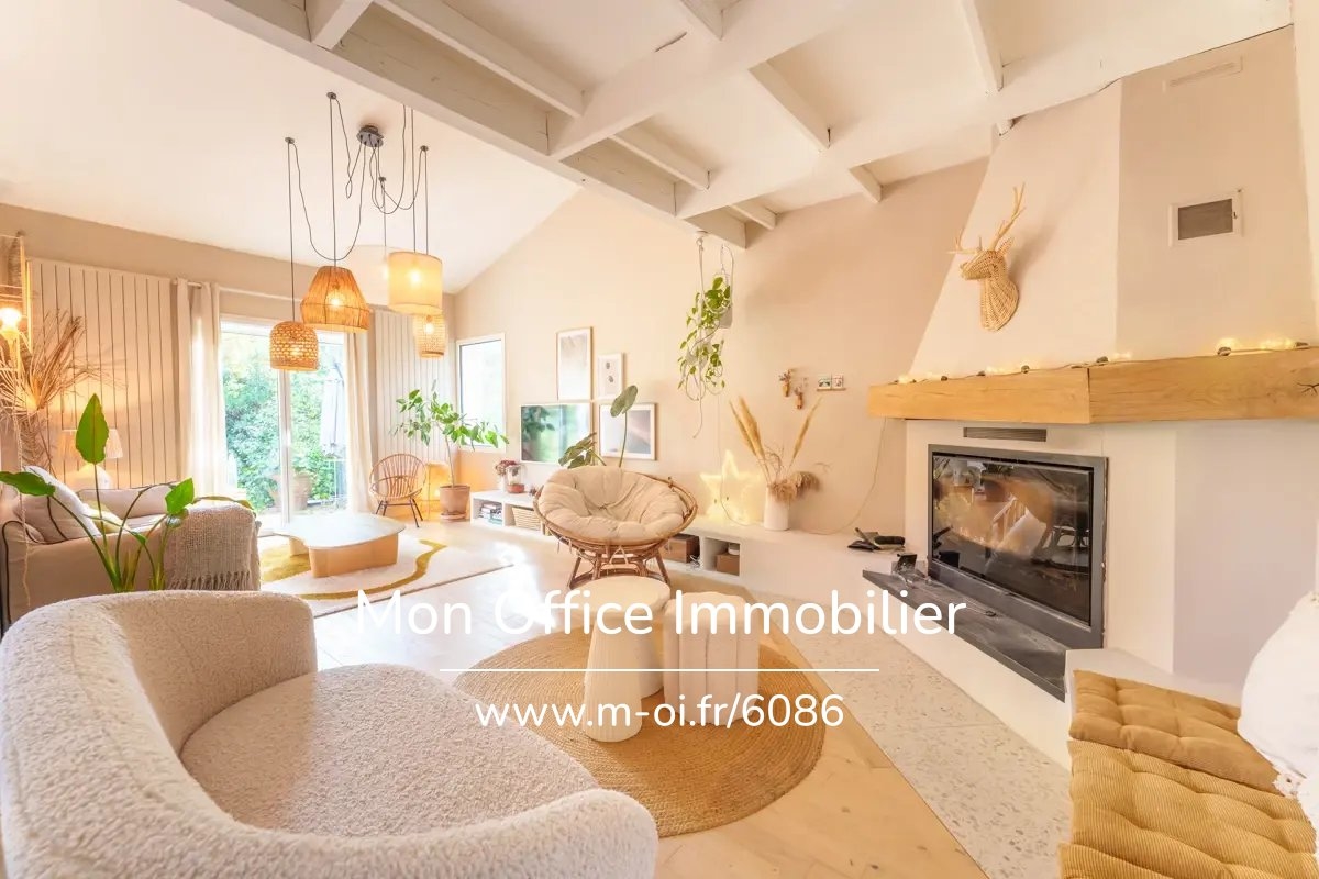 Maison de luxe à vendre à Aix-en-Provence, 1 450 000 €, Photo 4