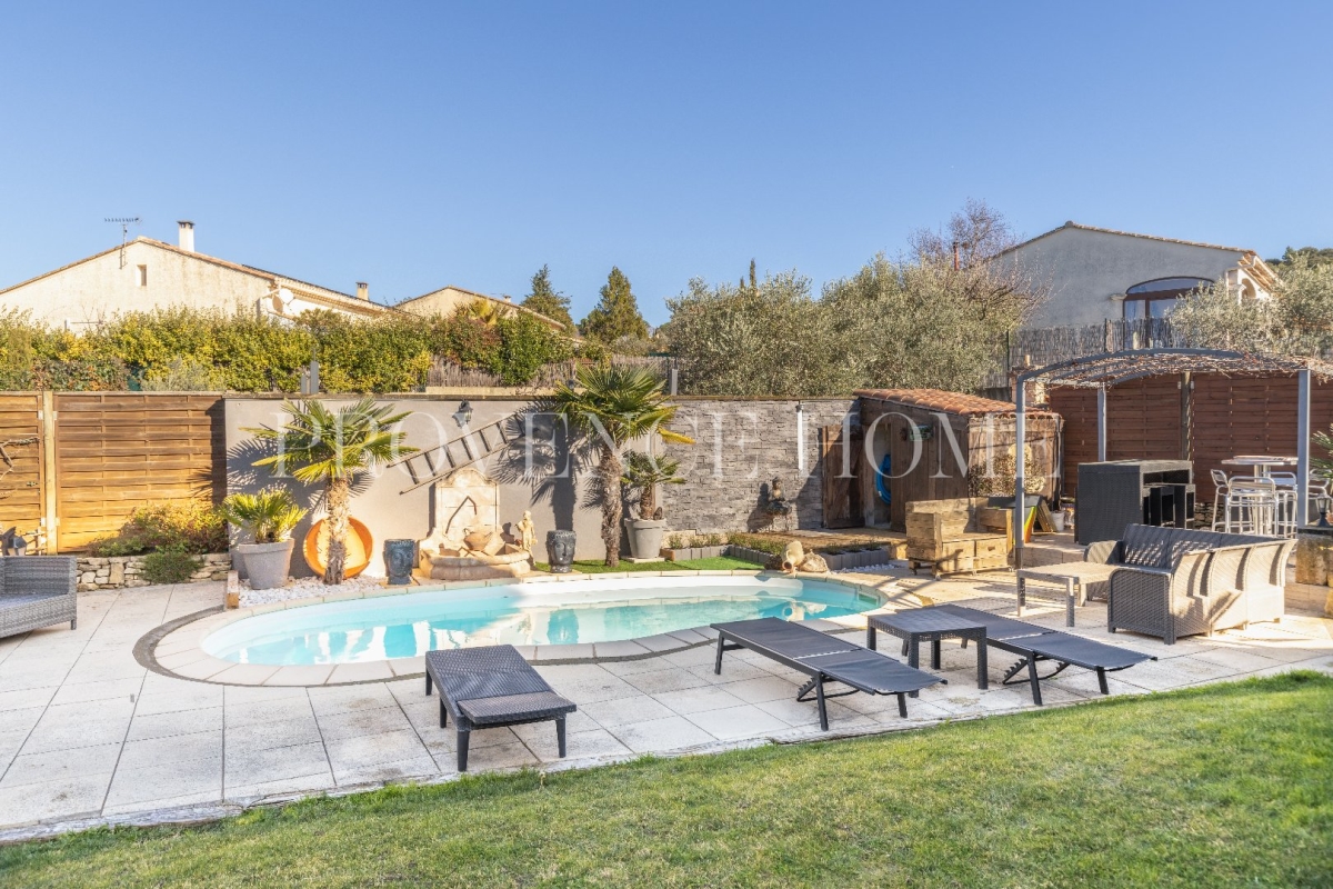 Maison de luxe à vendre à Lagnes, 425 000 €, Photo 5