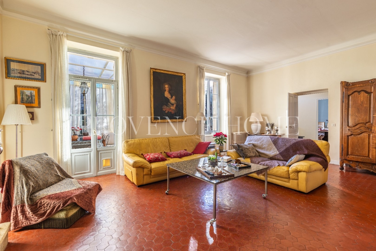 Maison de luxe à vendre à Apt, 950 000 €, Photo 5
