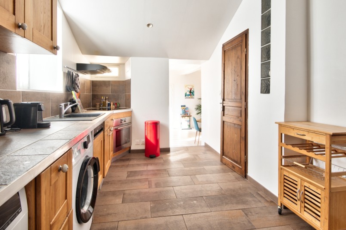 Appartement de luxe à vendre à Nice, 469 000 €, Photo 5