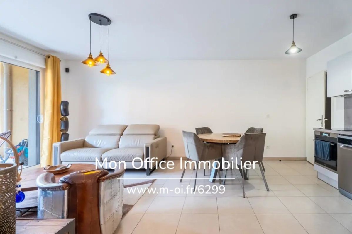 Appartement de luxe à vendre à Luynes, 399 000 €, Photo 5